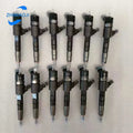 Construction Machinery Diesel Engine 0445110457 0445110293 0445110679 Original New Diesel Common Rail Fuel Injector for BOSCH