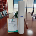 Hot Sale 40cm 42cm 43cm 45cm 50cm 60cm DTF Film Single Side DTF Printer Film for DTF Printing Machine Heat Transfer PET Film