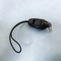 Hot Sale Camera Black Connector Loops 8.5cm Quick Release Buckle Kit Black Camera Buckle Cord