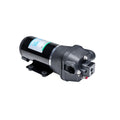 LifeSRC Hot Sale FL-40 12V 17LPM 40PSI Small Electric Rv Dc Diaphragm Water Pump for Marine