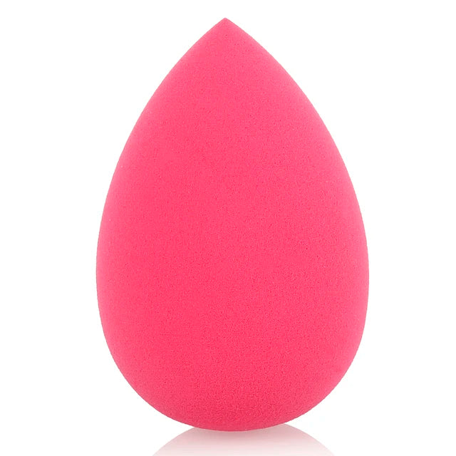 Makeup Sponge Blender Beauty Egg Cosmetic Puff Soft Foundation Sponges Powder Puff Women Make up Accessories Beauty Tools
