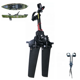 Wholesale Hobby Mirag Drive Pedal System Fishing Kayak Accessories