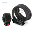 Superbsail Original Password Lock for Kicksooter MAX G30 ES2 E22 E25 Xiao Mi Electric Scooter Anti-theft Security Lock
