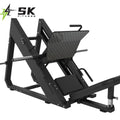 SK--Pin Load Selection Machines Multi-Functional Inner Thigh Comprehensive Training Equipment Adductor Machine MegaBDM