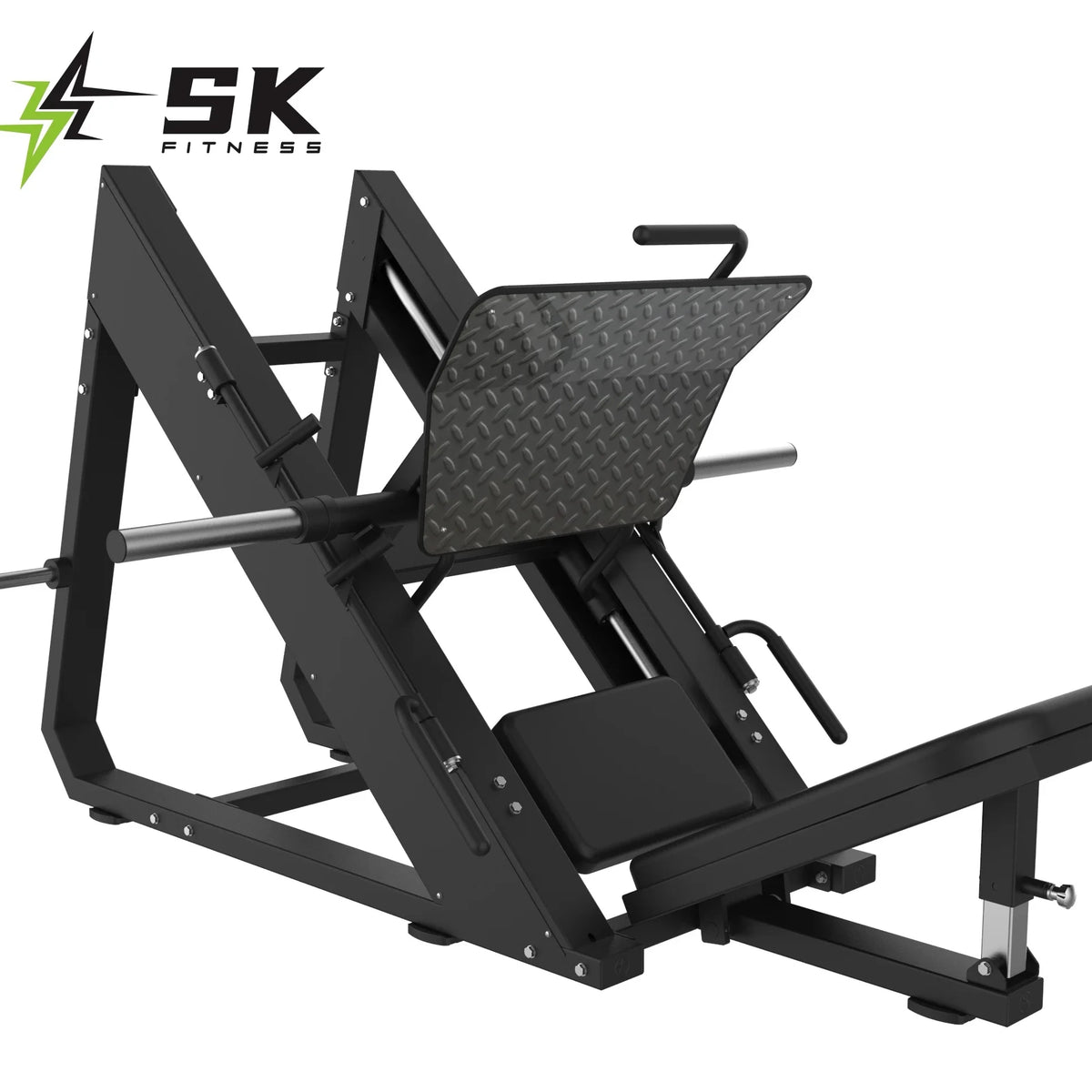SK--Pin Load Selection Machines Multi-Functional Inner Thigh Comprehensive Training Equipment Adductor Machine MegaBDM