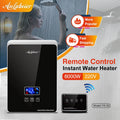 Installation Instant Electric Water Heater South Korea Electrical Dubai Instant Hot Water Shower