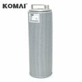 Hydraulic Oil Filter Element for Sany Excavator SY135C SY210C SY230C 60101256 PO-CO-01-01031