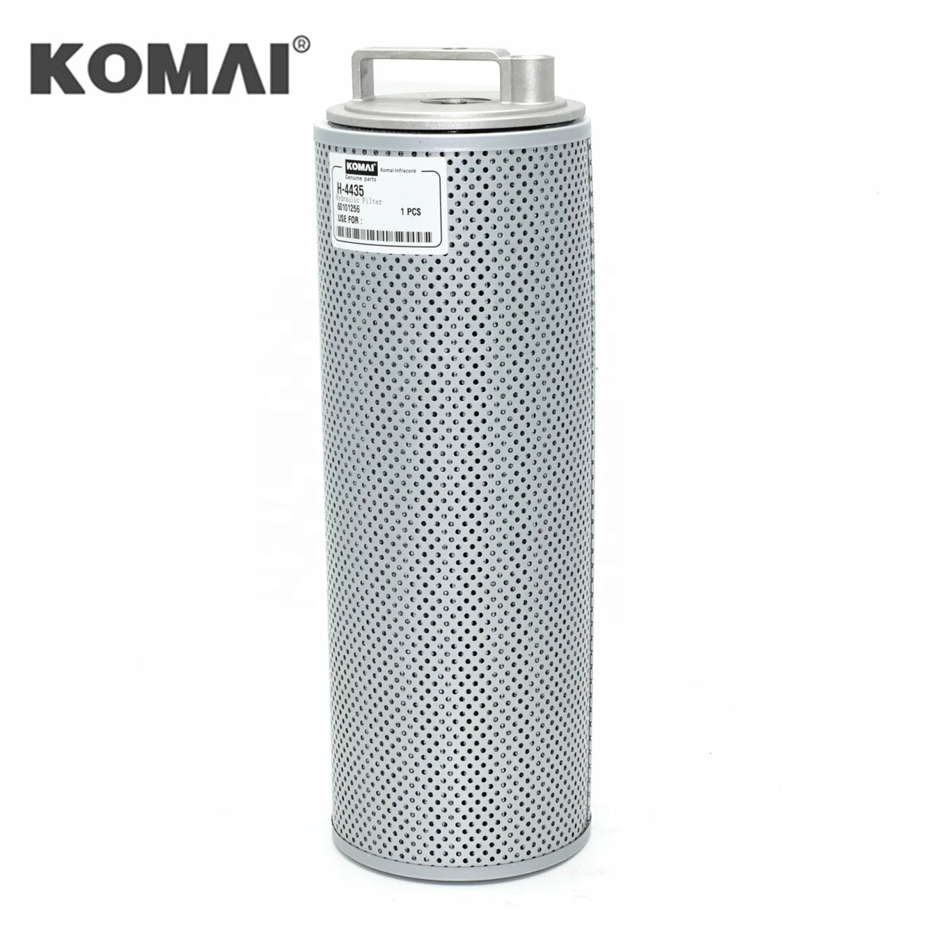 Hydraulic Oil Filter Element for Sany Excavator SY135C SY210C SY230C 60101256 PO-CO-01-01031