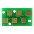 Toner Chip for Toshiba TFC25EK TFC25EC TFC25EM TFC25EY TFC25DK TFC25DC TFC25DM TFC25DY TFC25UK TFC25UC TFC25UM TFC25UY TFC25C MegaBDM