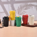 Wholesale Large Capacity Portable Water Cup 316 Stainless Steel Vacuum Insulated Travel Tumbler Coffee Mug With Lid Water Cup