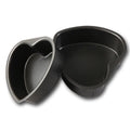 11  Inch Heart-shaped Mold Aluminum Cake Mold Set Baking Utensils Custom Baking Pan