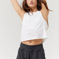 Wholesale OEM Ladies' Sports Wear Vest for Yoga Fitness Women Crop Tops Workout Tank Tops for Women Active Wear