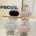 Temperament Banquet Bag European-style Dinner Hand Bag Party Evening Dress Bag