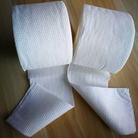 100% Cotton Spunlace Nonwoven Fabric Medical High Quality Spunlace Nonwoven
