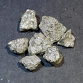 Wholesale Natural Pyrite Healing Stones Pyrite Cluster Rough Healing Stone Raw Pyrite Bulk