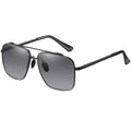 Superhot Eyewear 74726 Men's Anti-glare Square Driving Shades Sunglasses