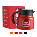800ml 1000ml 316 Stainless Steel Teapot Vacuum Insulated Big Capacity Teakettle