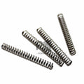OEM Small Various Sizes Pressure Compressed 2-10mm Diameter 5-50mm Length 0.4mm Wire Small Compression Spring