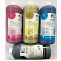 Allwin Best Quality Dx4 Dx5 Dx7 Eco Solvent Ink for Inkjet Plotter Eco Solvent Ink for Epson Printhead