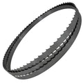 Sawmill Steel Sharpener Horizontal Wood Cutting Woodworking Teeth Hardened Band Saw Blades