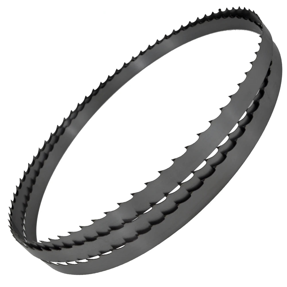 Sawmill Steel Sharpener Horizontal Wood Cutting Woodworking Teeth Hardened Band Saw Blades