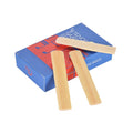 Professional Level Bb Tenor Saxophone Sax Reeds Strength 2.0 10pcs/ Box