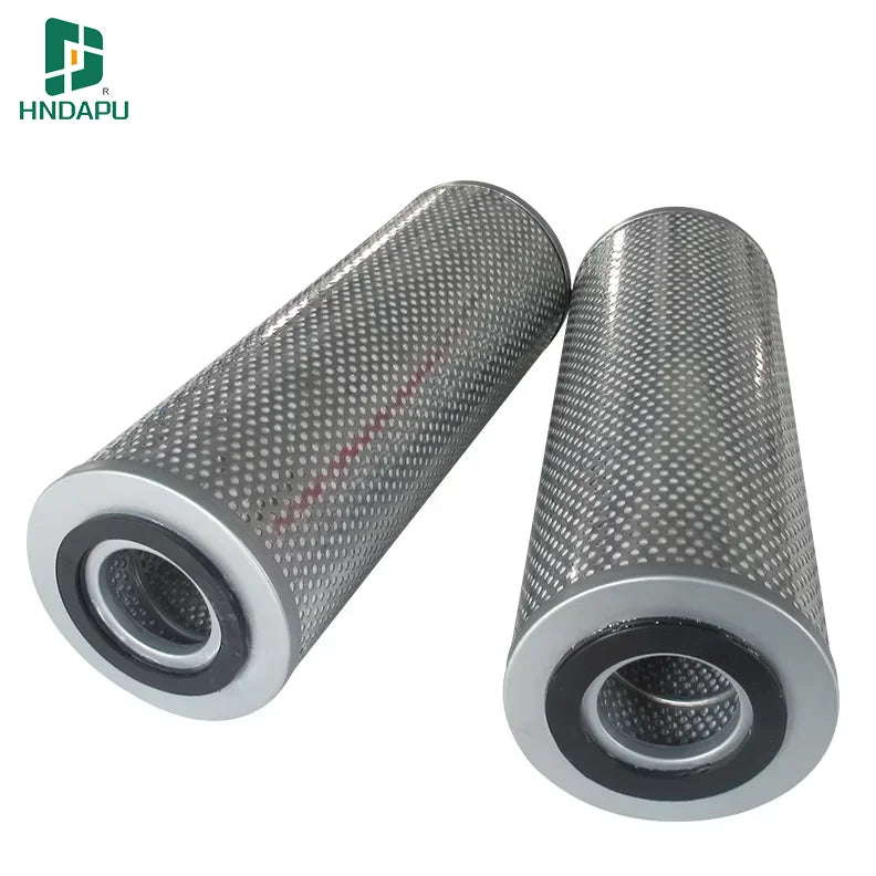 TOPEP Factory Price New Customized Industrial Hydraulic Oil Filter Cartridge Replace FP-718-5 Hydraulic Oil Filter Element