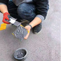 Epoxy Resin Road Stud Glue Adhesive for Road Marker Glue a and B Can Paste Spike in Bukets