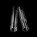 Cylinder Glass Tube for Candlestick Candle Holder Candelabra MH-230323