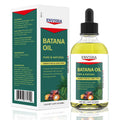 Private Label Wholesale 60ML Pure Organic Promotes Hair Thickness Batana Oil Hair Growth Oil