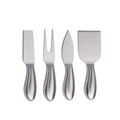 Comfortable Handle Cheese Cutter Stainless Steel Kitchen Cooking Tools Cheese Knife Slicer and Grater Maker