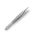 Hot Selling Beauty Tools Stainless Steel Eyelash Clip Face Hair Removal Eyebrow Tweezers