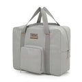 Foldable Travel Duffel Bag Waterproof Carry on Luggage Bag Lightweight Outdoor Bag for Sports