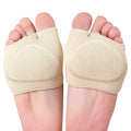 Threaded Thumb Valgus Care Sleeve Men's Forefoot Thickened Super Soft Thumb protection Sleeve
