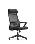 Guangdong Modern Office Chairs Parts Chair Ergonomic Executive Office Chair Office Equipment