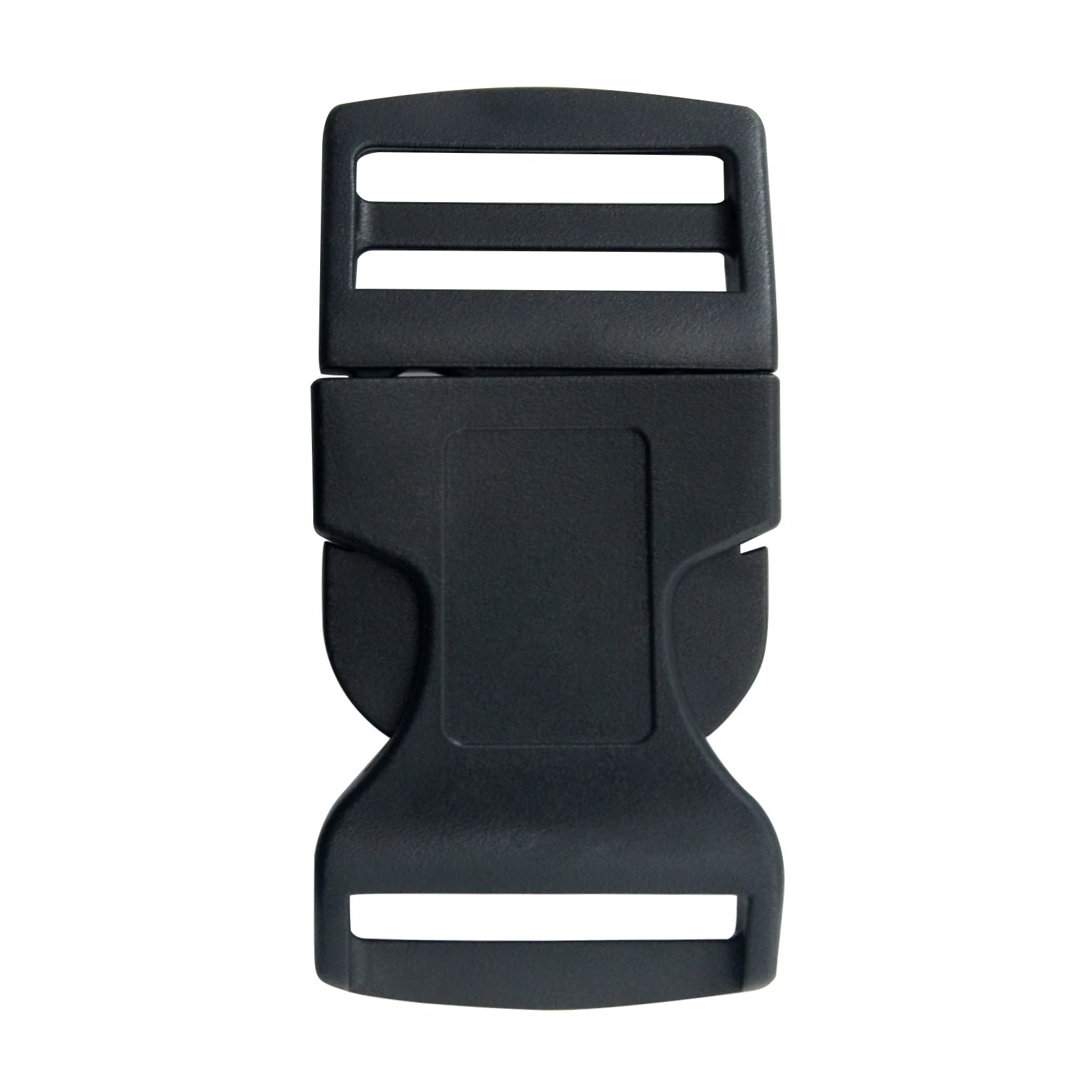 1 Inch for Paracord Bracelet Buckle Quick Side Release Buckles Portable Accessory Clip for Climbing Casual Tours 12mm Diameter