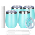 Tumbler Cup 304 Stainless Steel Vacuum Coffee Mug Travel Cup