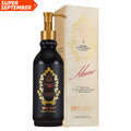 PRO-TECHS Morocco Argan Oil Hair Renewal Keratin Smoothing Deep Moisturizing Hair Shampoo Conditioner
