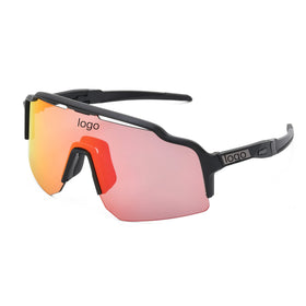 Hot Selling Women Fashion Cycling Sun Shades Anti UV Running Sport Sunglasses Pickleball Safety Glasses Men