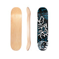 Wholesale Pro Bamboo Custom Bamboo Maple Skateboard Deck