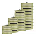 Herb Drying Rack Net 2/4/6/8 Layer  Mesh Hanging Plant Drying Rack Net