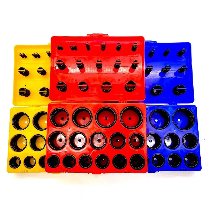 NOIC Wholesale Good Quality O Ring Box O-Ring Seal Kit for Construction Machinery Excavator