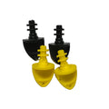 Aluminium-Plastic Draft Beer Tap Plug 10pcs Per Bag Easy Open End Non-Spill Anti-flies Beer Faucet Plug for Bottles