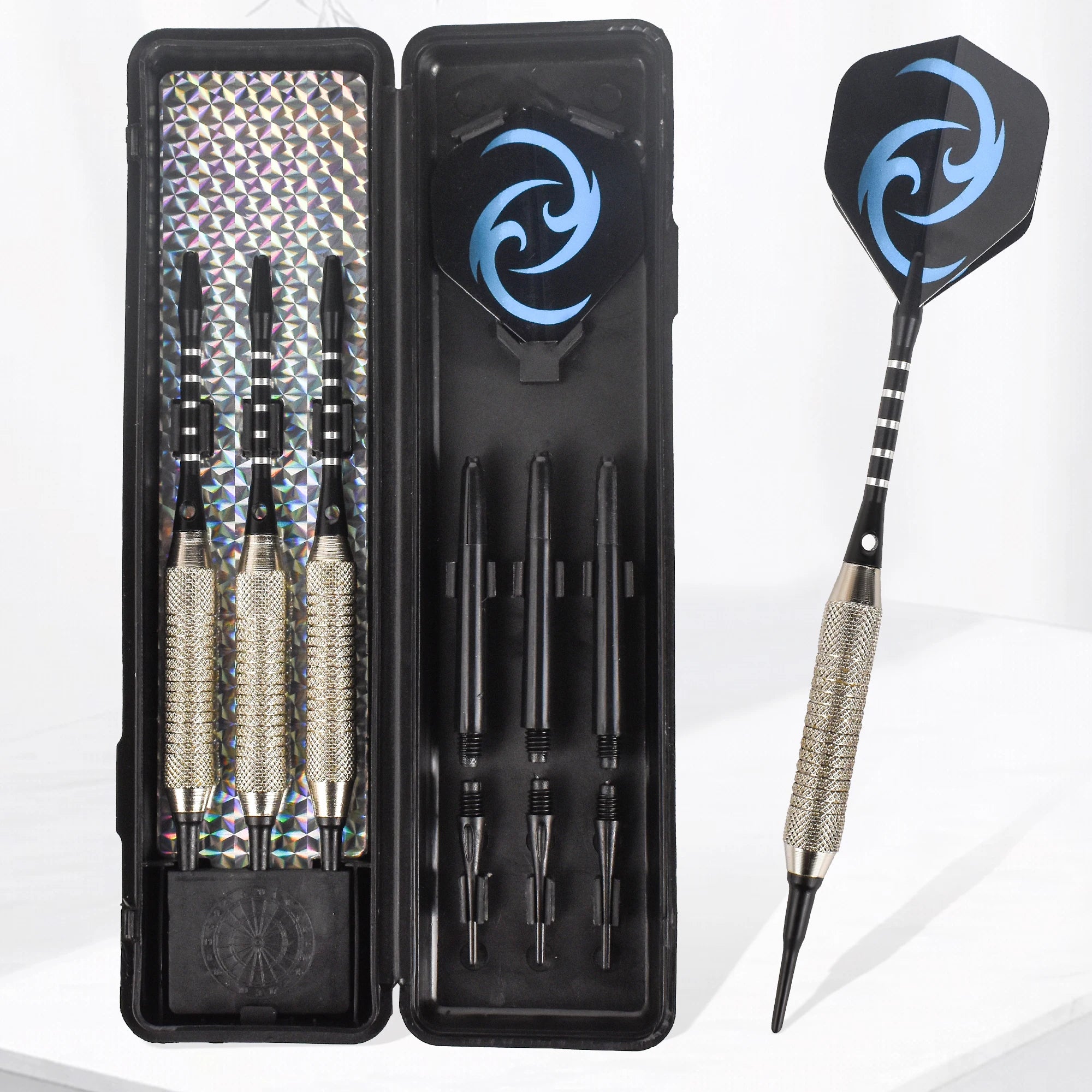 Personalized Customization Freccette Custom Dart Iron Darts Set Skipjack Darts for Party