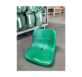 VIP Telescopic Bleacher Chair Sport Fabric Material Folding Chair School Stadium Seat Football Chair