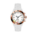 Mens  Male Gift RC Talking Wrist Watch With Large Numbers for Visually Impaired Blind or Elder People