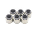 NNK Valve Seal OEM 90913-02121 Valve Stem Oil Seals for Automotive Genuine Engine