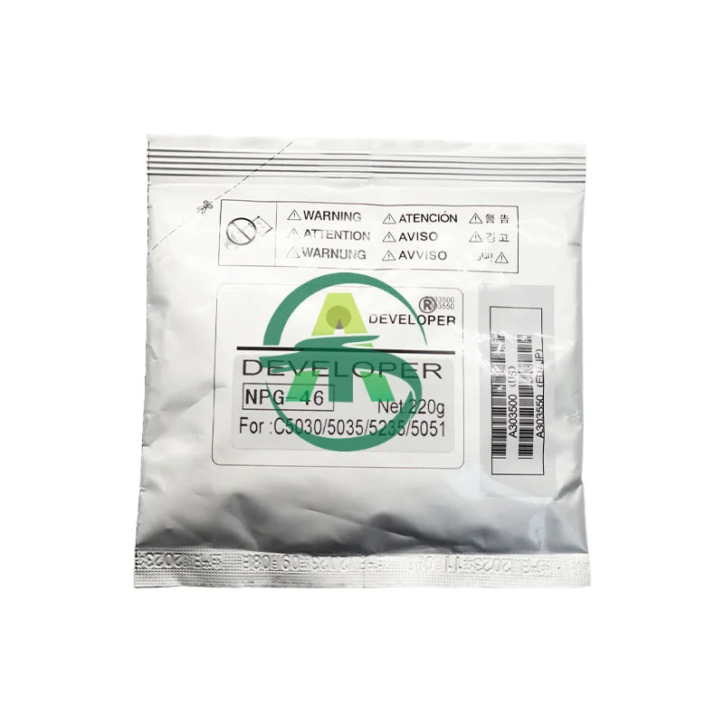 High Quality Compatible Developer NPG46 for Canon Canon IRC5030 IRC5035 IRC5045 IRC5051 IRC5240 IRC5245 IRC5250 IRC5255 Factory