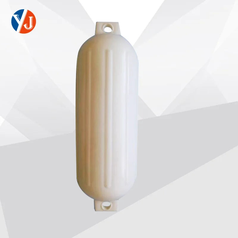 Factory Direct Sale Inflatable Boat PVC Material Anti-Collision Barrel Marine Fender for Boats