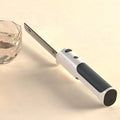 Hot Sell Stainless Steel Blade Electric Knife With Safety Lock Intelligent Automatic Bread Knife
